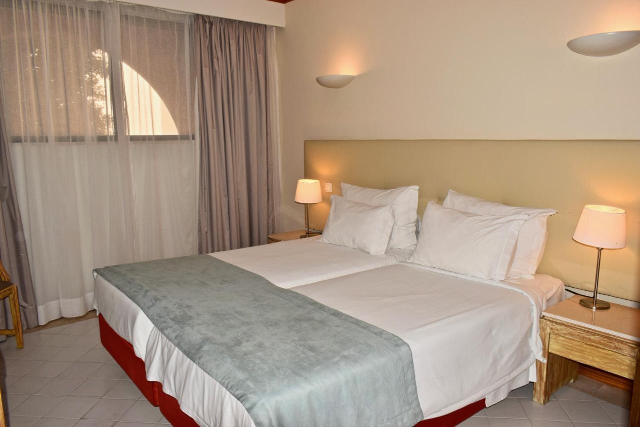 Clube Oceano Apartments Албуфейра Екстериор снимка