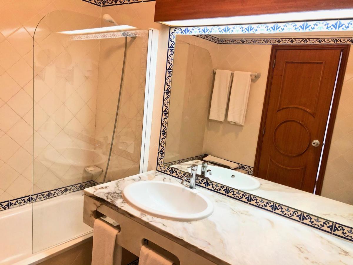 Clube Oceano Apartments Албуфейра Екстериор снимка